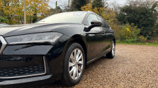 Skoda Superb 2.0 TDI SE Technology 5dr DSG Diesel Estate